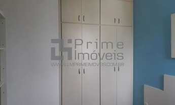 Imagem: Condominio Oasis Locação 58 m² área