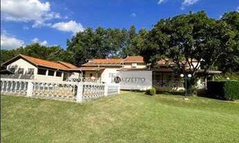 Imagem 2: Chácara com 4 dormitórios à venda, 5000 m² por R$ 1.850.000,00 - Recanto das Flores - Inda