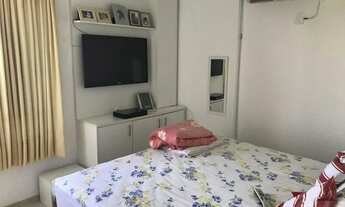 Imagem 6: Cobertura para Venda em Salvador, Santa Cruz, 2 dormitórios, 1 suíte, 3 banheiros, 2 vagas