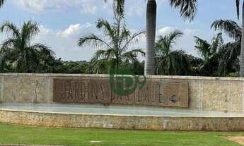 Imagem 2: Terreno à venda, 1000 m² por R$ 1.100.000 - Jardins da Cidade - Nova Odessa/SP