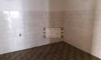 Imagem 2: Casa com 2 dormitórios para alugar, 60 m² por R$ 1.300,00/mês - Pirituba - São Paulo/SP