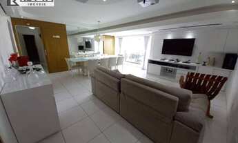 Imagem 6: Apartamento com 4 dormitórios à venda, 177 m² por R$ 615.000,00 - Dionisio Torres - Fortal