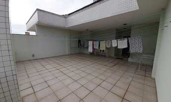 Imagem 6: COBERTURA RESIDENCIAL em FLORIANÓPOLIS - SC, CANASVIEIRAS