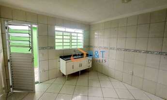 Imagem 4: Casa com 4 dormitórios à venda, 162 m² por R$ 498.000,00 - Jardim São Marcos - Valinhos/SP