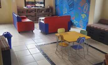 Imagem 6: Apto no Jardim Satélite, 4 quartos