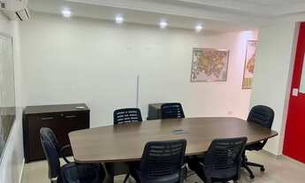 Imagem: Sala Comercial (MOBILIADA) 32m2
