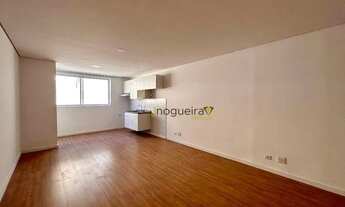 Imagem 4: Studio com 1 dormitório para alugar, 34 m² por R$ 3.000,00/mês - Brooklin - São Paulo/SP