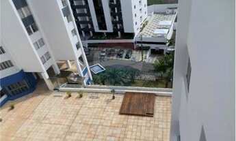 Imagem 6: Apt 2/4 + dependência na Pituba para alugar