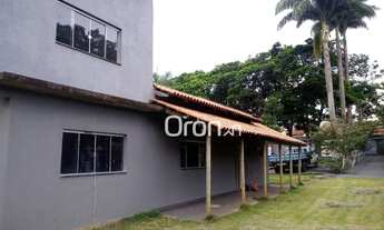 Imagem 3: Chácara com 3 dormitórios à venda, 2577 m² por R$ 799.000,00 - Jardim Paraíso - Aparecida