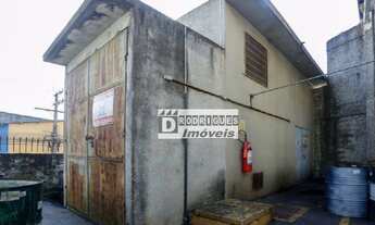 Imagem 6: Galpão, 2769 m² - venda por R$ 7.700.000,00 ou aluguel por R$ 54.777,33/mês - Dos Casa - S