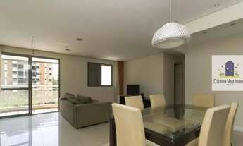 Imagem 4: Apartamento 88m² para locação com 2 dormitórios - Vila Leopoldina - São Paulo/SP