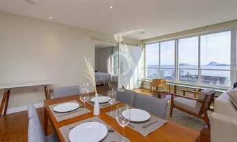 Imagem 3: Apartamento 03 Dorm. em Ipanema - Rio de Janeiro