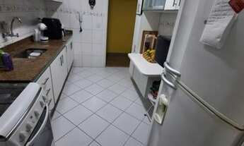 Imagem 7: Apartamento com 2 dormitórios à venda, 55 m² por R$ 385.000,00 - Tucuruvi - São Paulo/SP
