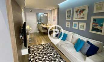 Imagem 4: Apartamento à venda, 75 m² por R$ 690.000,00 - Barcelona - São Caetano do Sul/SP