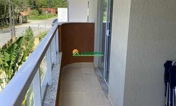 Imagem 5: Apartamento mobiliado com 02 dormitórios em Bombinhas/SC - Bombas