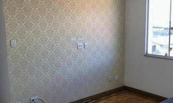 Imagem 3: Apartamento à venda, 47 m² por R$ 190.000,00 - Centro - São Vicente/SP