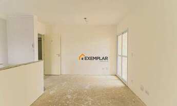 Imagem 6: Apartamento com 2 dormitórios à venda, 50 m² por R$ 400.000,00 - Parada Inglesa - São Paul