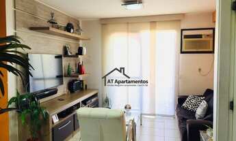 Imagem 2: Apartamento com 3 dormitórios à venda, 95 m² por R$ 670.000,00 - São Cristóvão - Rio de Ja