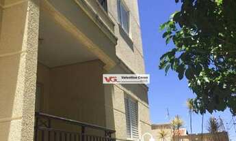 Imagem 2: Apartamento com 2 dormitórios à venda, 70 m² por R$ 420.000,00 - Vila Furlan - Indaiatuba