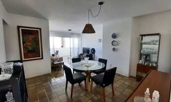 Imagem 7: Apartamento com 3 Quartos em Boa Viagem à 109 m² - R$ 500.000