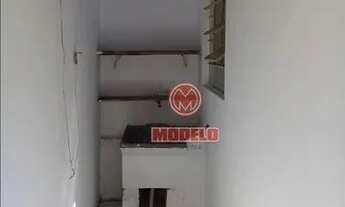 Imagem 3: Casa com 1 dormitório para alugar, 55 m² por R$ 650,00/mês - Vila Monteiro - Piracicaba/SP
