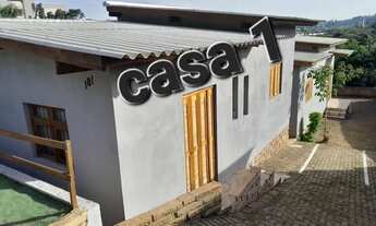 Imagem 2: ALUGO R$ 1000,00 CADA CASA. CAMPO BOM RS próximo do centro