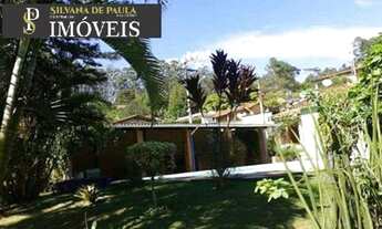 Imagem 3: Chácara À Venda - 3.000 m² - Estuda Permuta - Atibaia/SP