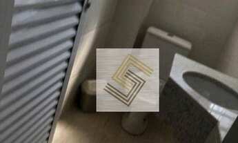 Imagem 7: Prédio para alugar, 335 m² por R$ 7.200,00/mês - Jardim do Trevo - Campinas/SP