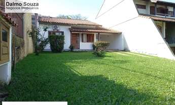 Imagem 2: Casa na Rua Gravataí - Centro Esteio - Aceita Apto