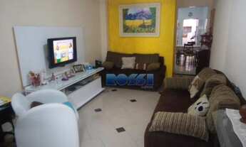 Imagem: Sobrado residencial à venda, Mooca, São