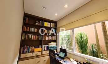 Imagem 2: Casa para venda tambore 11 Alpahville