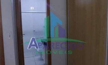 Imagem: Casa com 3 quartos - Bairro Jardim Atlântico