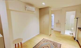 Imagem 2: São Paulo - Kitchenette/Conjugados - Mirandópolis