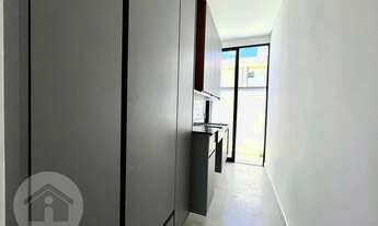 Imagem 2: Casa com 3 dormitórios à venda, 180 m² por R$ 1.100.000,00 - Condomínio Terras do Vale - C