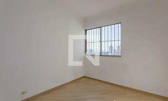 Imagem 2: Apartamento à Venda - Vila das Mercês, 2 Quartos, 62 m2