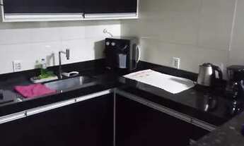 Imagem 7: Apartamento para venda com 95 metros quadrados com 3 quartos