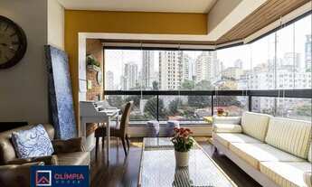 Imagem 5: Apartamento Venda Paraíso 167 m² 3 Dormitórios