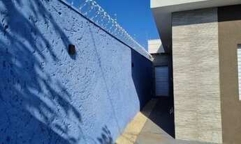 Imagem 3: Casa 2 Dormitórios - Aluguel