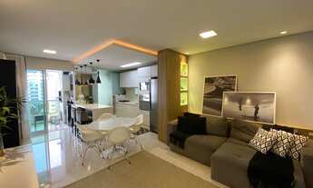 Imagem: JOINVILLE - Apartamento Padrão - AMÉRICA