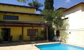 Imagem 3: Nova Higienópolis - Casa com 3 suítes à venda, 400 m² por R$ 1.500.000 - Granja Viana - J