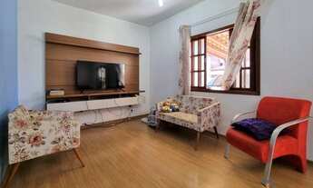 Imagem 5: Casa com 4 dormitórios à venda, 210 m² por R$ 670.000,00 - Hélio Ferraz - Serra/ES