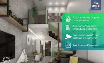 Imagem 4: Flats em Porto de Galinhas com 1 quarto à venda, a partir de R$ 309.900 com 27 m²