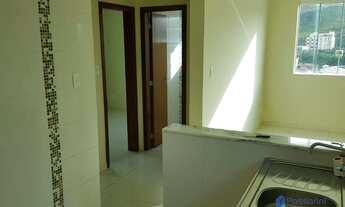 Imagem 7: Apartamento com 2 dormitórios à venda, 65 m² por R$ 180.000,00 - Linhares - Juiz de Fora/M