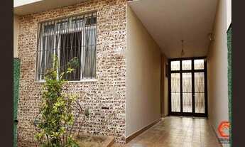 Imagem: SOBRADO COM 200 M², 3 DORMITÓRIOS E 1