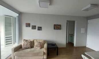 Imagem: Venda Apartamento 1 Dormitórios - 48 m²