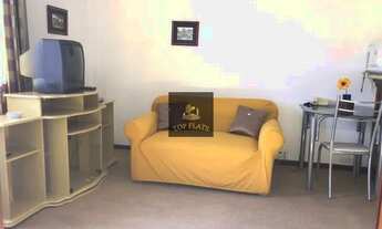 Imagem 2: Flat disponível no Jardim Paulista