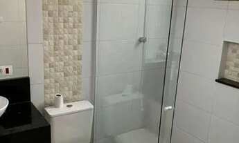 Imagem 7: Casa com 3 dormitórios à venda, 146 m² por R$ 510.000 - Terra Azul - Santa Bárbara D'