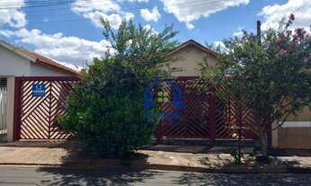 Imagem 6: Casa com 3 dormitórios à venda, 155 m² por R$ 290.000,00 - Jardim Soraia - São José do Rio