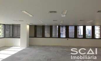 Imagem 4: Conjunto Comercial para Alugar por R$ 12.500,00 ao Mês - Brooklin - SP
