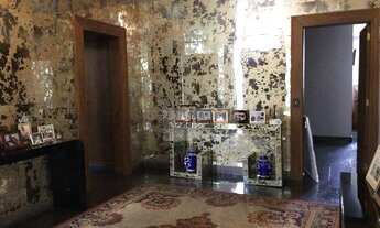 Imagem 6: Casa no Ibirapuera 3 andares 5 dormitórios 8 vagas